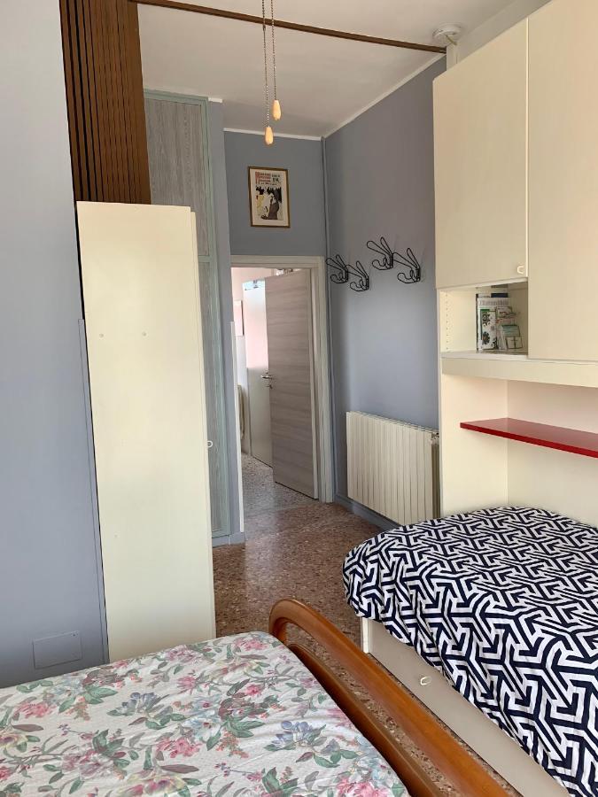 Appartamento Marina Punta Marina Eksteriør bilde