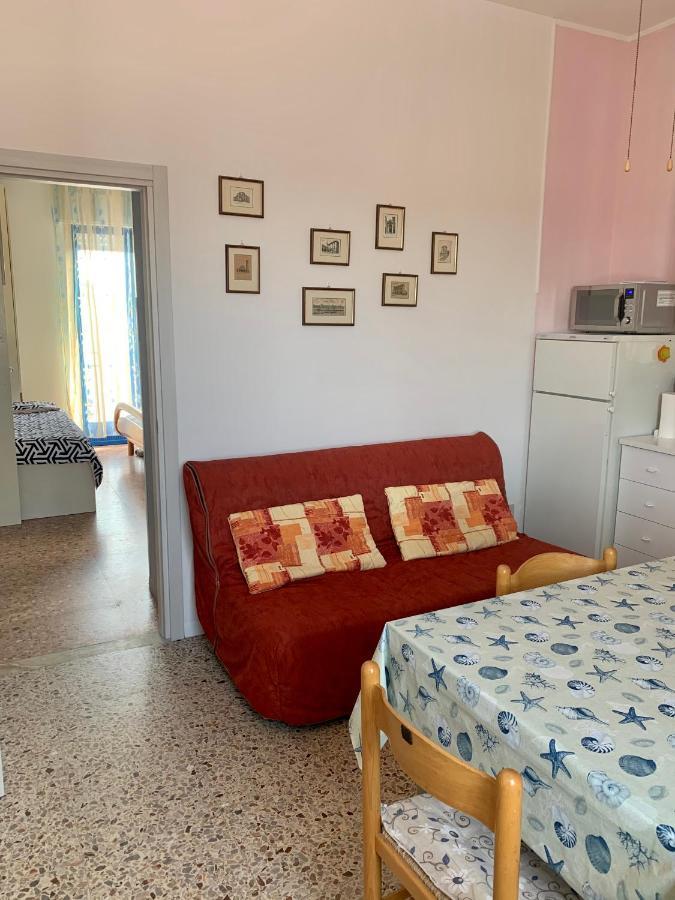 Appartamento Marina Punta Marina Eksteriør bilde