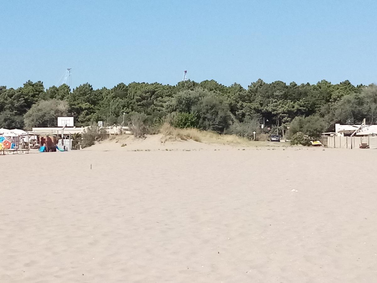 Appartamento Marina Punta Marina Eksteriør bilde